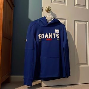 NY Giants Hoodie